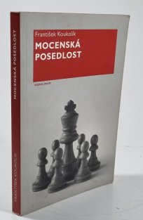 Mocenská posedlost