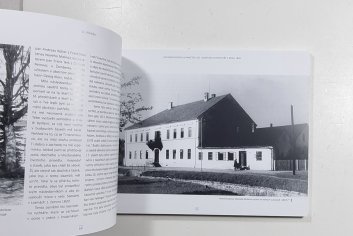 Velké příběhy z malé historie Velkých Losin / Gross Ullersdorf
