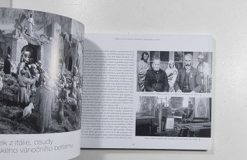 Velké příběhy z malé historie Velkých Losin / Gross Ullersdorf