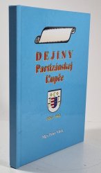 Dejiny Partizanskej Lupče (slovensky) - 