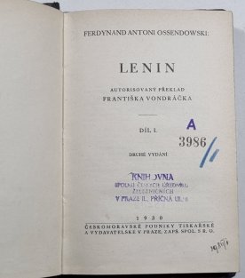 Lenin I.