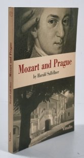 Mozart and Prague