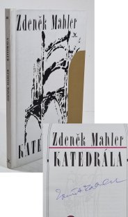Katedrála