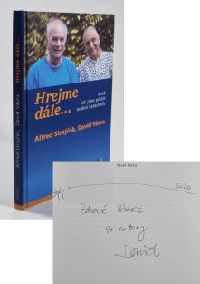 Hrejme dále...