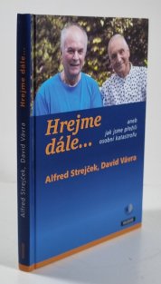 Hrejme dále...