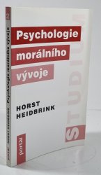Psychologie morálního vývoje - 