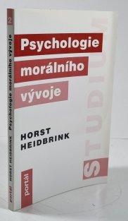 Psychologie morálního vývoje