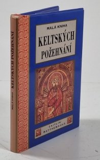 Malá kniha keltských požehnání