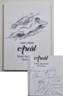 Areál  - Remi Apostremi Niscence
