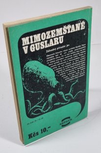 Mimozemšťané v Guslaru