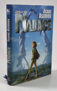 Druhá Nadace
