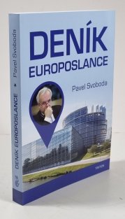 Deník europoslance