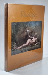 Jan Saudek - Realities (anglicky) - 