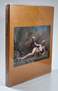 Jan Saudek - Realities (anglicky)