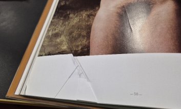 Jan Saudek - Realities (anglicky)