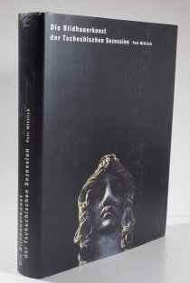 Die Bildhauerkunst der Tschechischen Sezession