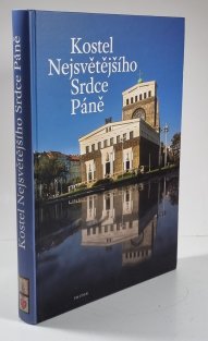 Kostel Nejsvětějšího srdce Páně
