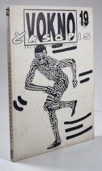 Vokno č. 19./1990 - časopis pro druhou i jinou kulturu - 