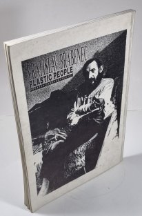 Vokno č. 19./1990 - časopis pro druhou i jinou kulturu