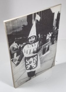 Sametová čítanka 1989