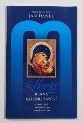 Maria - brána milosrdenství - 