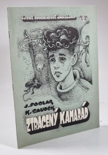 Ztracený kamarád
