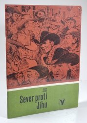 Sever proti Jihu - 