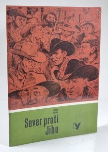 Sever proti Jihu