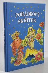 Pohádkový skřítek - 
