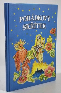 Pohádkový skřítek