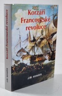 Korzáři francouzské revoluce - Korzárská válka II.
