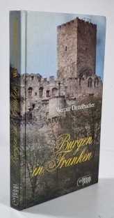 Burgen in Franken