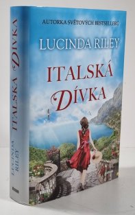 Italská dívka