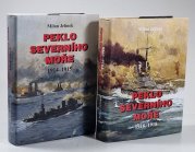 Peklo Severního moře 1.+2. (Německá válka 1914-1915 / 1916-1918) - 