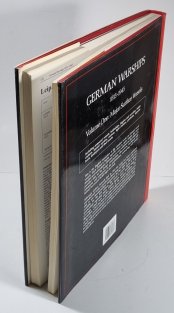 German Warships 1815-1945 Vol. One - Major Surface Vessels