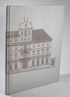 Toskánský palác v Praze