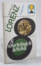 8 smrtelných hříchů - 