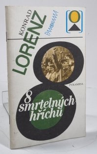 8 smrtelných hříchů
