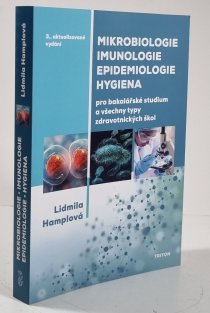 Mikrobiologie, imunologie, epidemiologie, hygiena