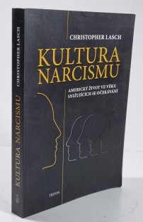 Kultura narcismu