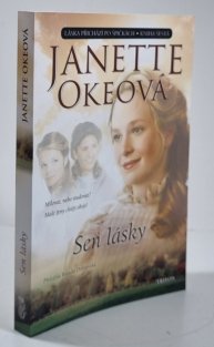 Sen lásky - Láska přichází po špičkách 6