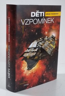 Děti vzpomínek