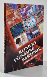 Klinicky významné bakterie - 
