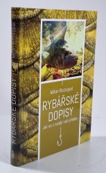 Rybářské dopisy - 