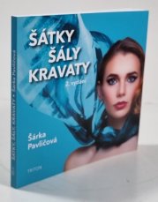Šátky, šály, kravaty - 