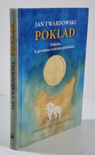 Poklad (Příběhy k prvnímu svatému přijímání)
