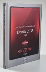 Deník 2038 díl 3 - 