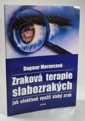 Zraková terapie slabozrakých - 