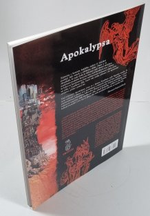 Apokalypsa