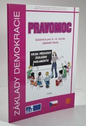 Základy demokracie - Pravomoc - Učebnice pro 4.-6. ročník ZŠ